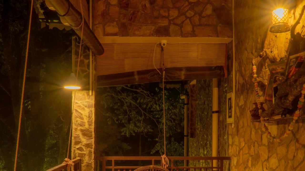 Weekends Forever Naukuchiatal, Bhimtal Hostel Exterior foto