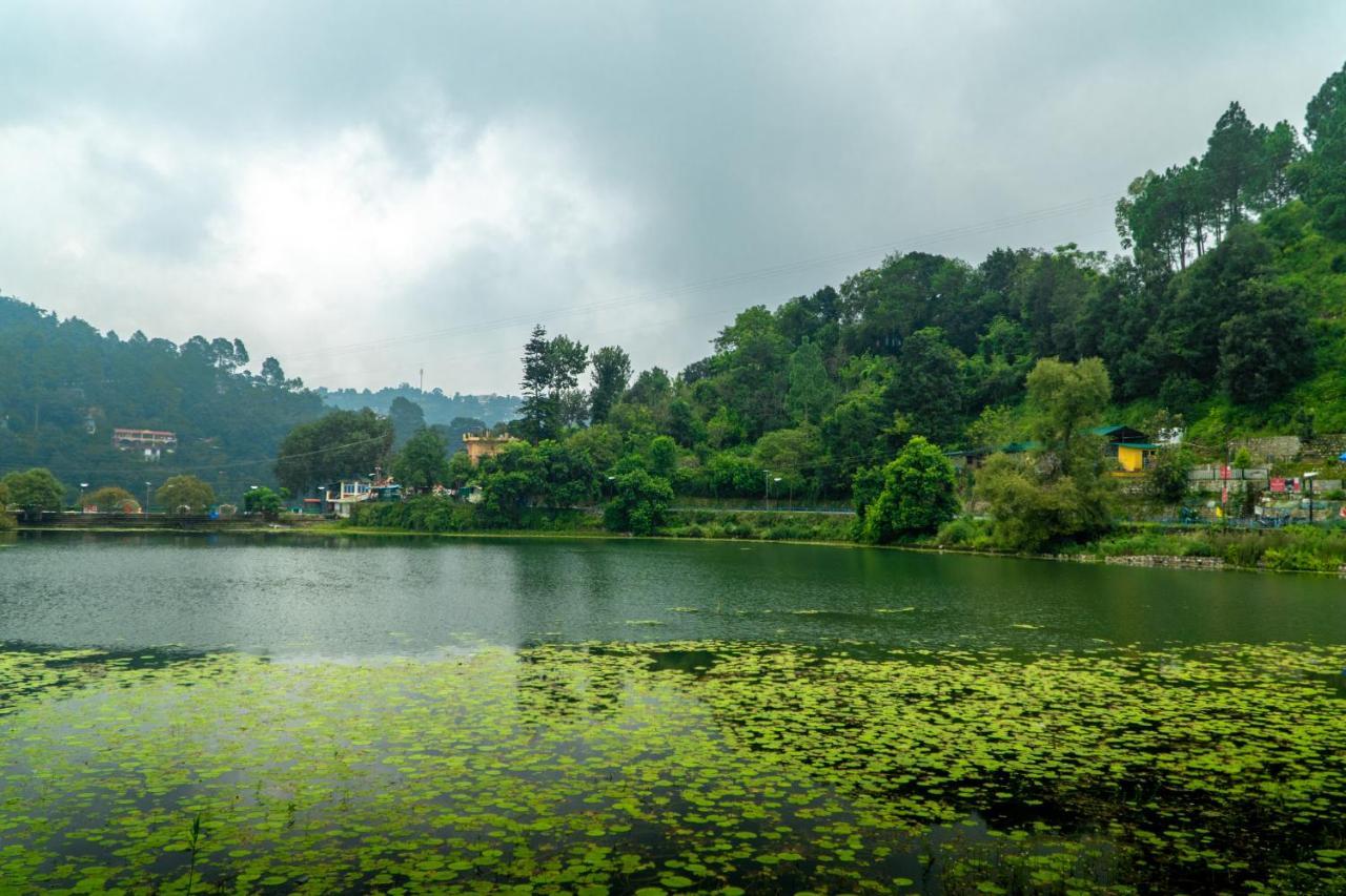 Weekends Forever Naukuchiatal, Bhimtal Hostel Exterior foto